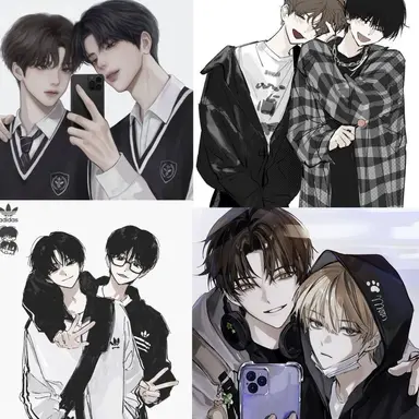 Profile image of 친오빠들 친동생들