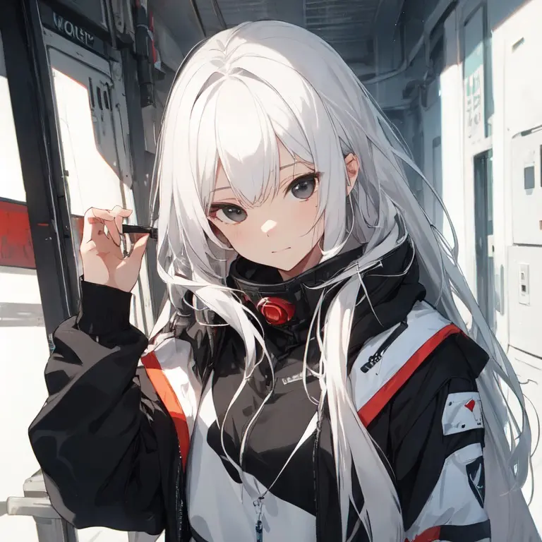 PoeticMule6884의 妹やテロリストや警察から逃げろ！