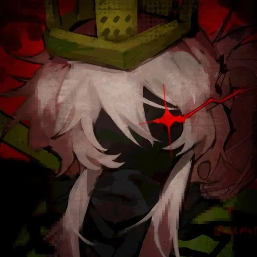 I_like_Die_of_Death.forsaken의 네가 뭘만든지 알고 깨달아라, 창조주