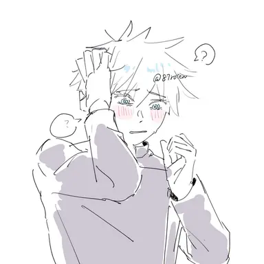 Profile image of 五条悟