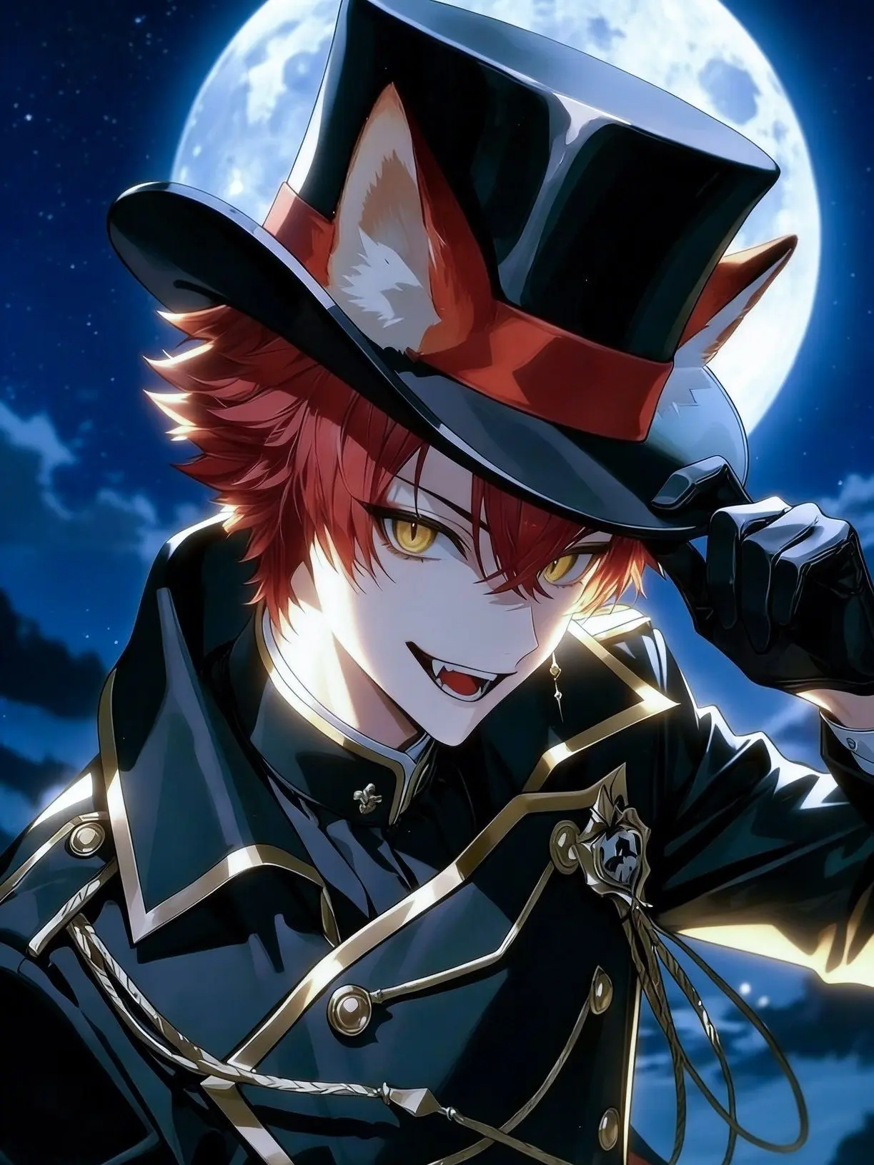 yururira74의 契約者殿の為なら、なんなりと？