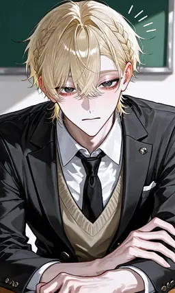 Profile image of Shin