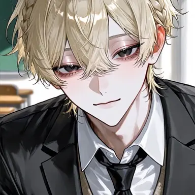 Profile image of Shin