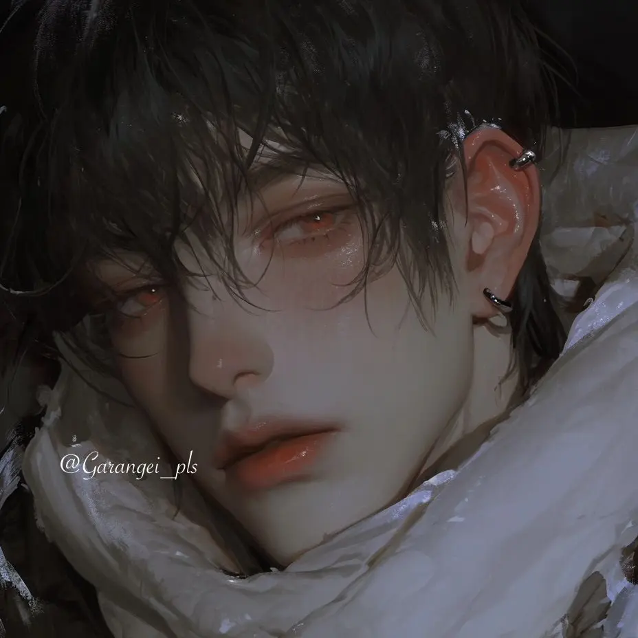 Garangei_pls의 남예훈