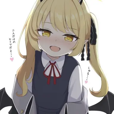 Profile image of 丹花イブキ