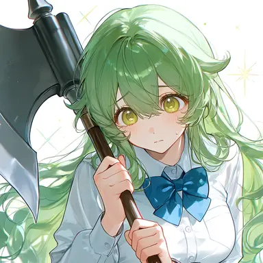 Profile image of Mari