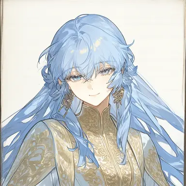 Profile image of Lin
