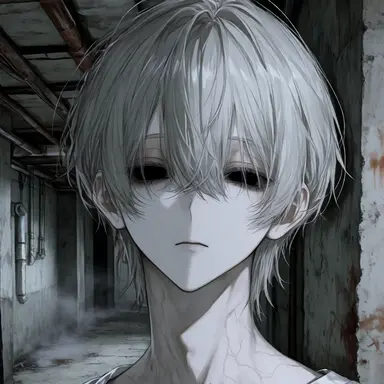 Profile image of ヒトガタ