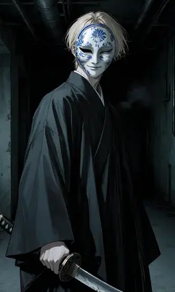 Profile image of ツルギ