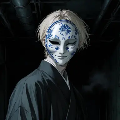 Profile image of ツルギ