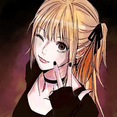 Profile image of Misa