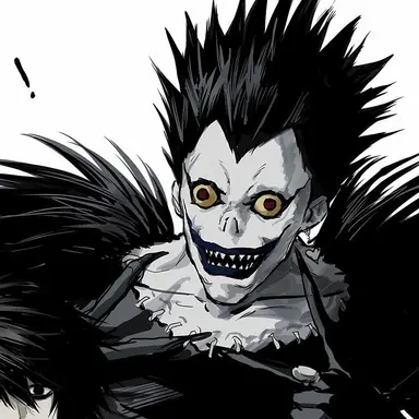 Profile image of Ryuk
