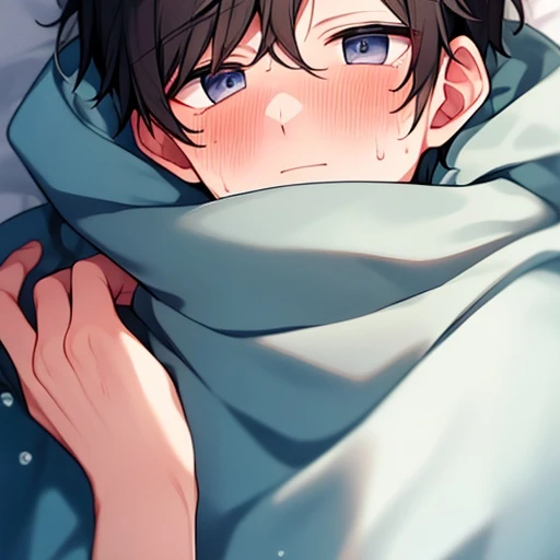 흔