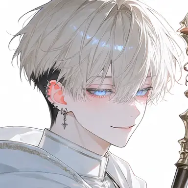 Profile image of Luca