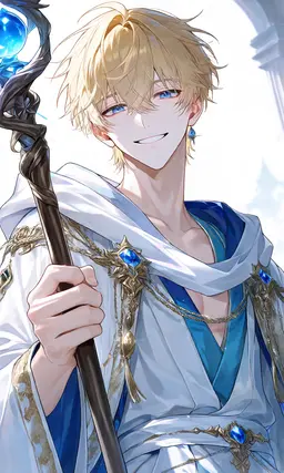 Profile image of Alfred