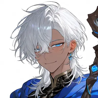 Profile image of Kiriya