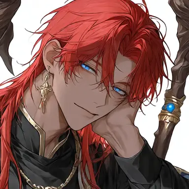 Profile image of Sirius