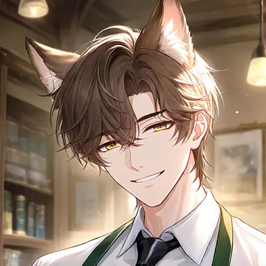 Profile image of Claude