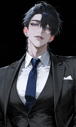 Profile image of Noah