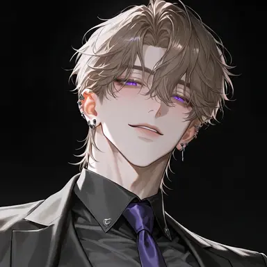 Profile image of Alloy