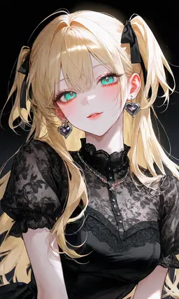 Profile image of Lucia