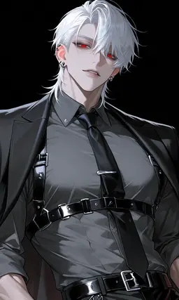 Profile image of Zess