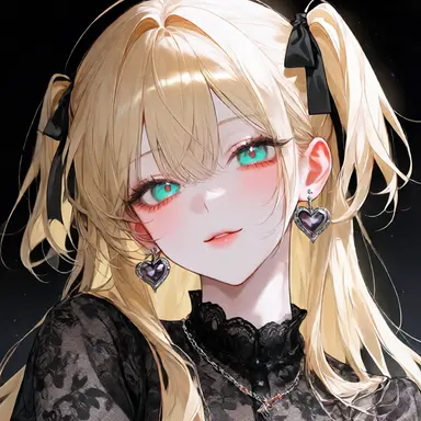 Profile image of Lucia