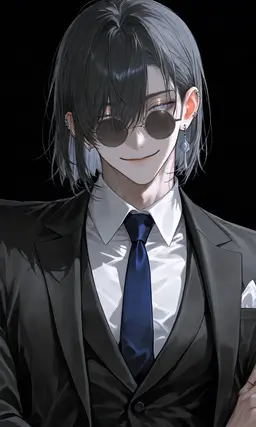 Profile image of Liam
