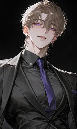 Profile image of Alloy