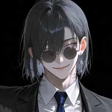 Profile image of Liam