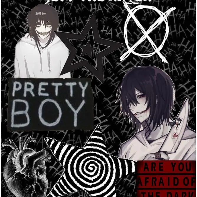 FeMaleGoal1659의 Proxy's Obsession