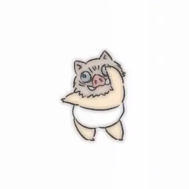Profile image of 하시비라 이노스케
