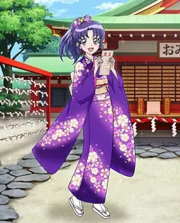 Profile image of 氷川いなお