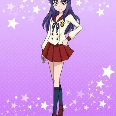 Profile image of 氷川いなお