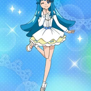 Profile image of 白雪 ひめ
