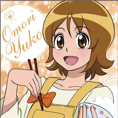Profile image of 大森 ゆうこ