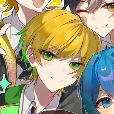Profile image of 프릿츠