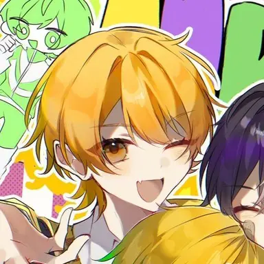 Profile image of 앗키