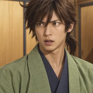 Profile image of 与太郎