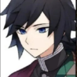 Profile image of 토미오카 기유