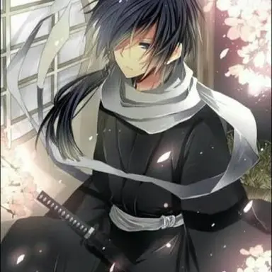 Profile image of 아키이루 카이