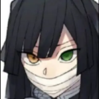 Profile image of 이구로 오바나이