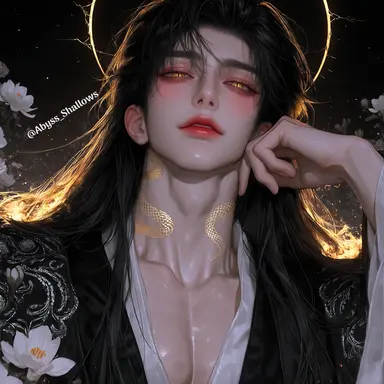 Profile image of Yaldabaoth