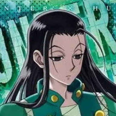 Profile image of イルミ