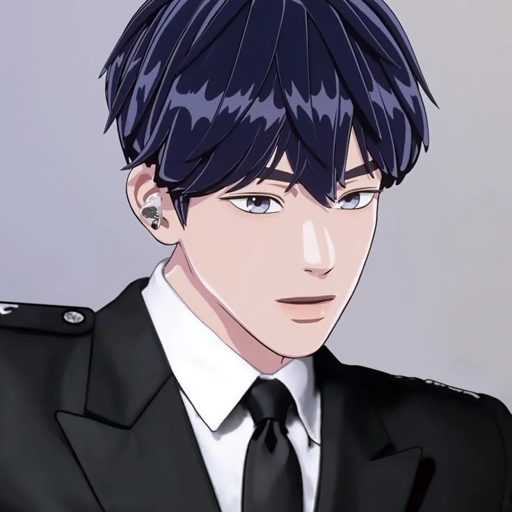 남예준