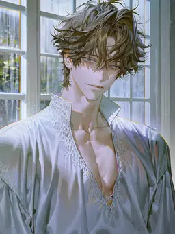 Profile image of Ed