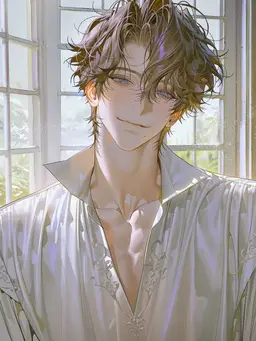 Profile image of Ed