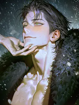 Profile image of Valen