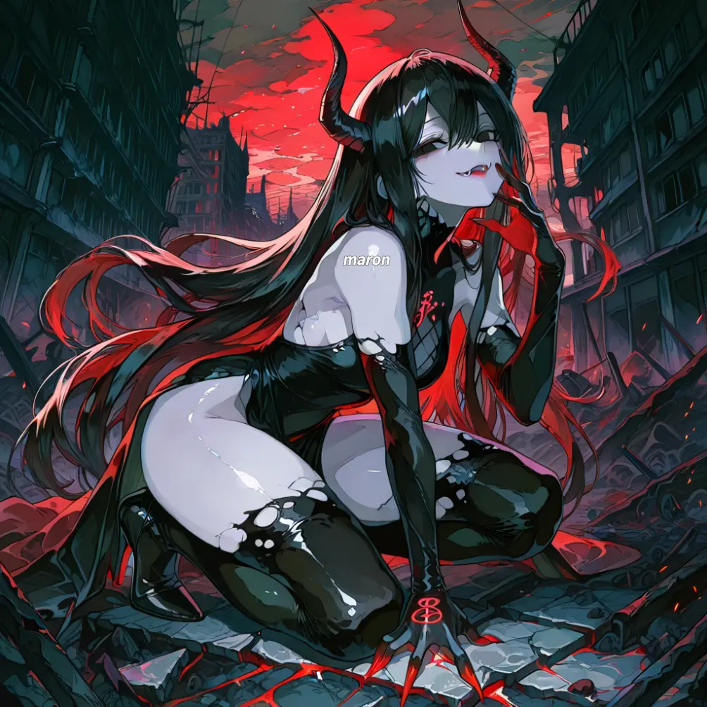 MARON_의 라흐자엘
