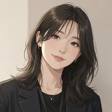 Profile image of 白石 美月